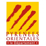 logo Pyrénées-Orientales